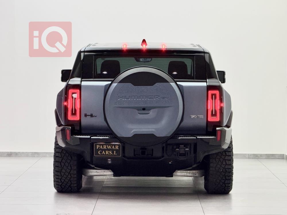 جي ام سي هامر إي في